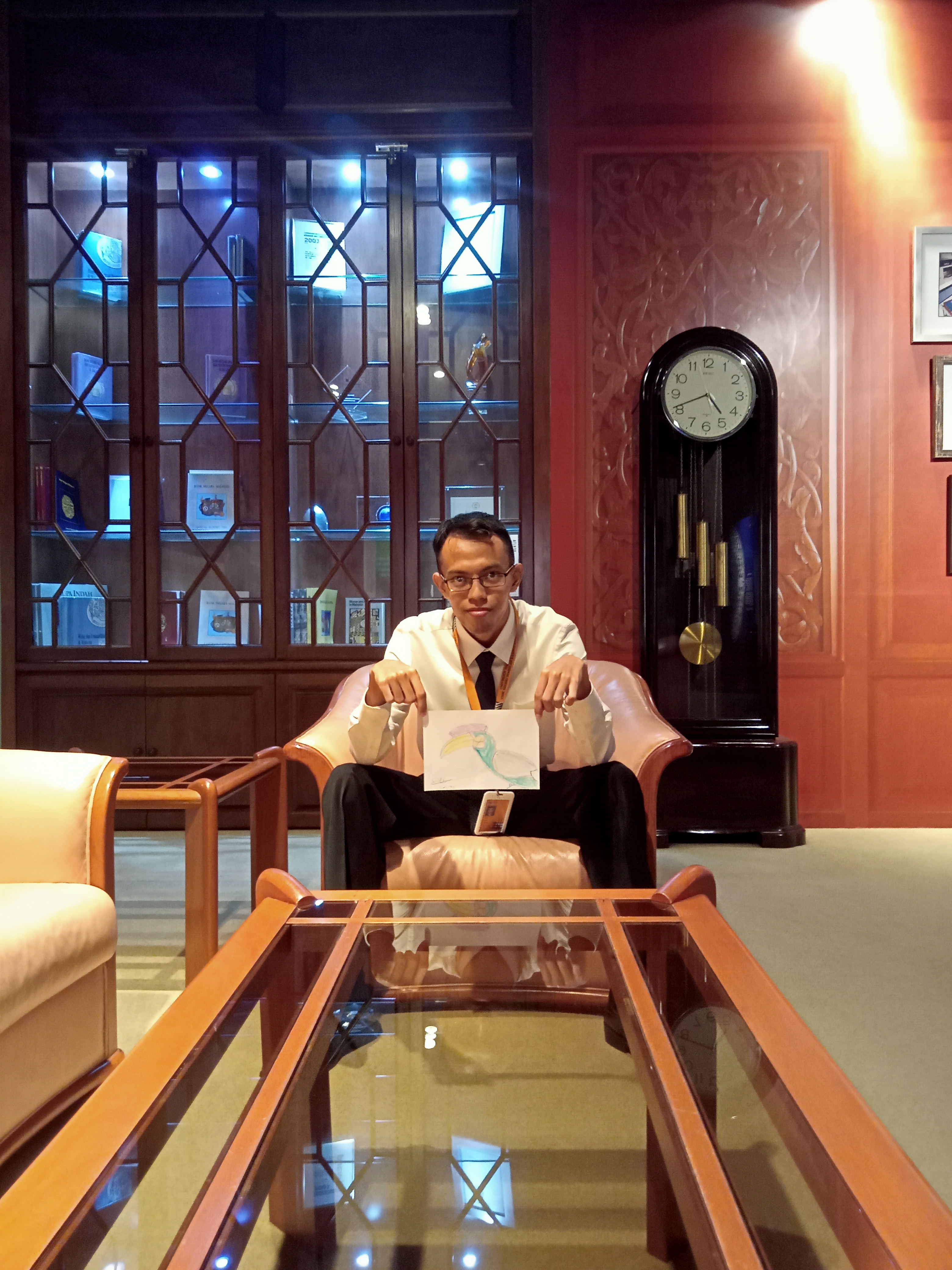 visit BNM Museum