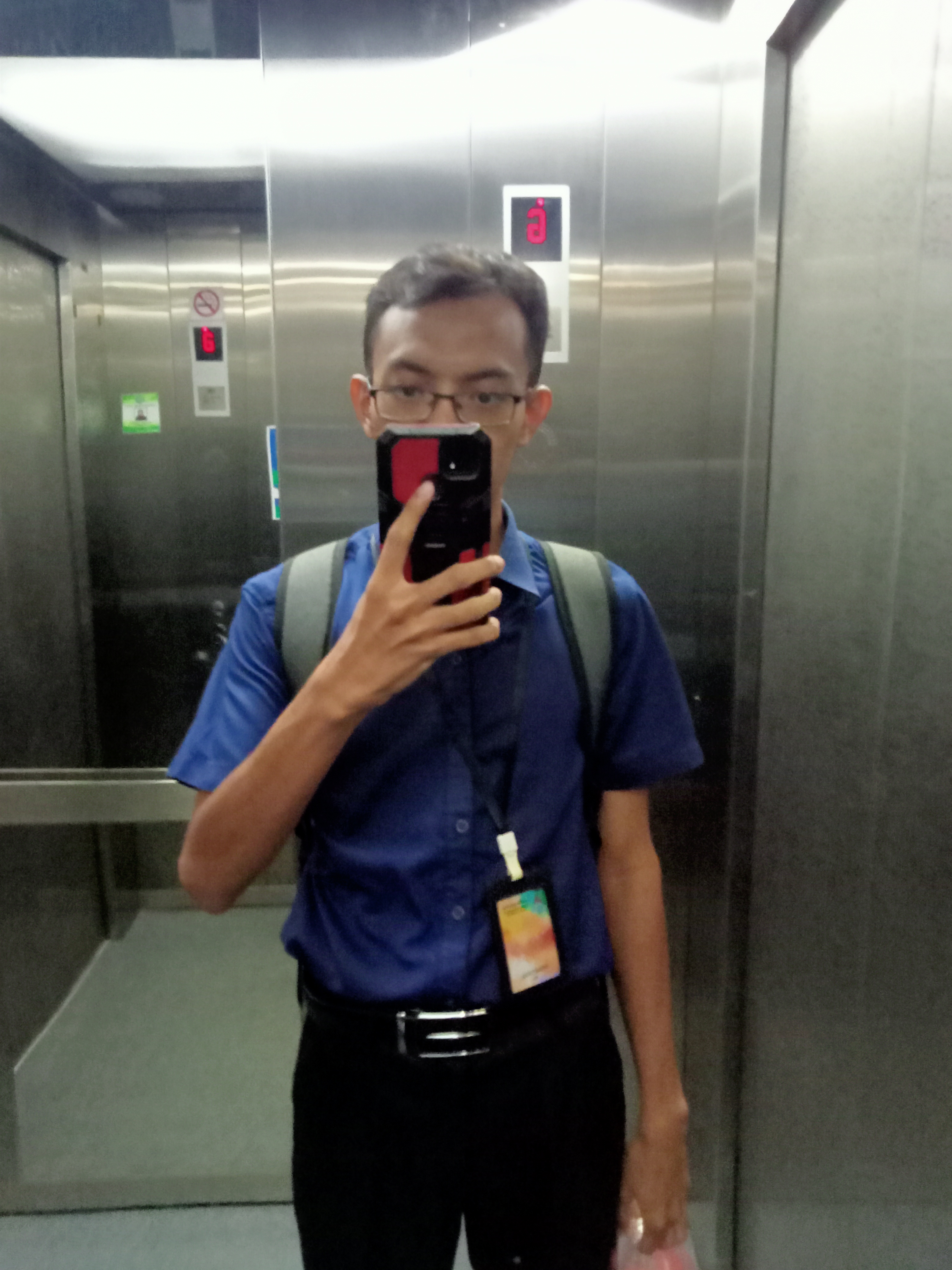 intern